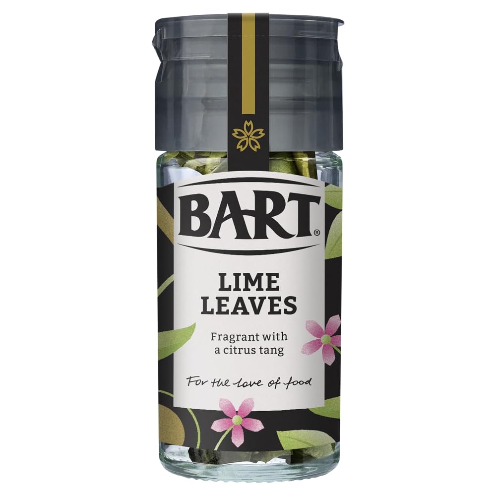 Bart Lime Leaves Kaffir 1g Beauty and Personal Care BART