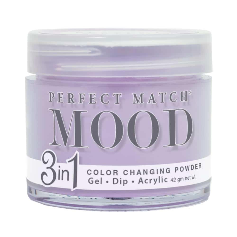 Perfect Match Mood Powder - Lilac Love (PMMCP68)