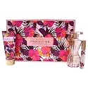 SOFIA VERGARA Lost In Paradise Women 3 Pc Gift Set 3.4oz EDP Spray, 10ml EDP Roller Ball, 3.4oz Body Lotion Beauty & Personal Care SOFIA VERGARA