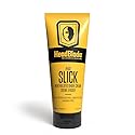 HeadBlade HeadSlick Shave Cream 8 oz for Smooth Headshaving for Bald Men, Helps with Irritation, Redness, & Razor Burn Beauty & Personal Care HeadBlade