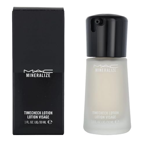 Mineralize Timecheck Lotion Beauty & Personal Care MAC