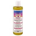 Heritage Products Aura Glow, Rosa Scent, 8 Fluid Ounces (240 ml) (Pack of 6) Beauty & Personal Care HERITAGE STORE