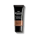 Absolute New York HD Flawless Fluid Foundation, Lightweight and Buildable, Water-Based Liquid Foundation, Healthy Radiance To The Skin (AHDF09 Beauty & Personal Care Absolute New York