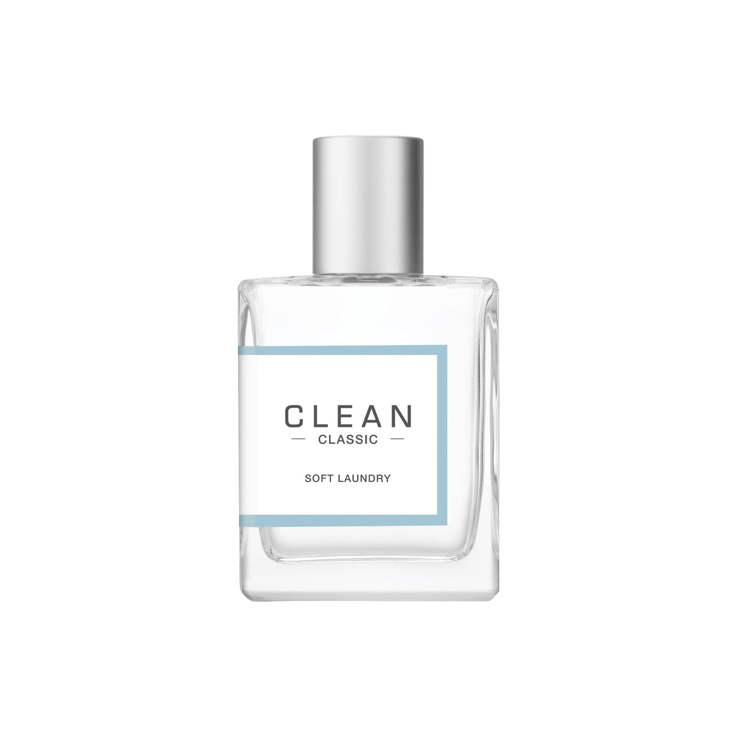 CLEAN CLASSIC Soft Laundry 60mL Beauty & Personal Care CLEAN
