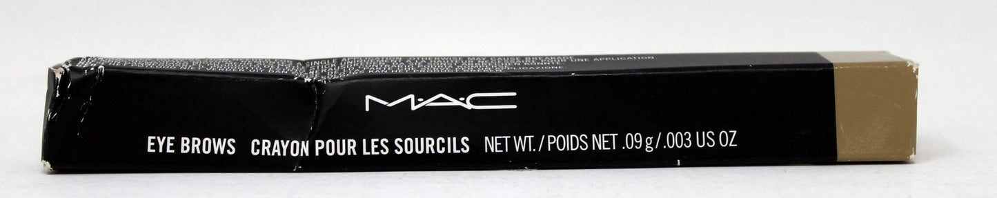 MAC Eye Brows Pencil Fling Beauty & Personal Care MAC