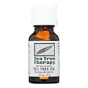 Tea Tree Therapy Pure Tea Tree Oil 15Ml .5 Fz Beauty & Personal Care Tea Tree Therapy
