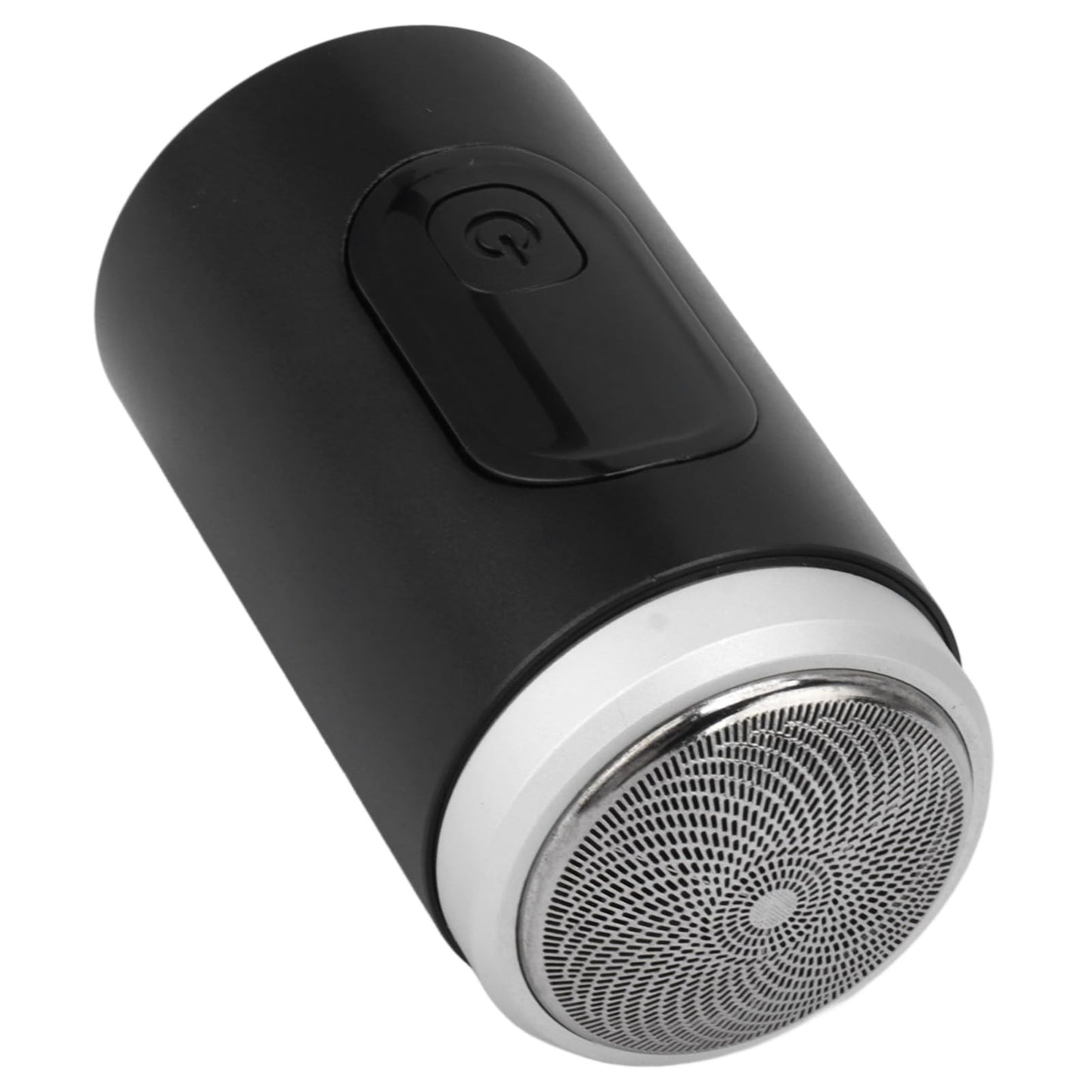 WGFOIP Electric Beard Trimmer, Compact USB Rechargeable Mini Design with Single Blade 65000RPM Motor and IP7X, Portable Groomer for Men Women Travel Beauty and Personal Care WGFOIP