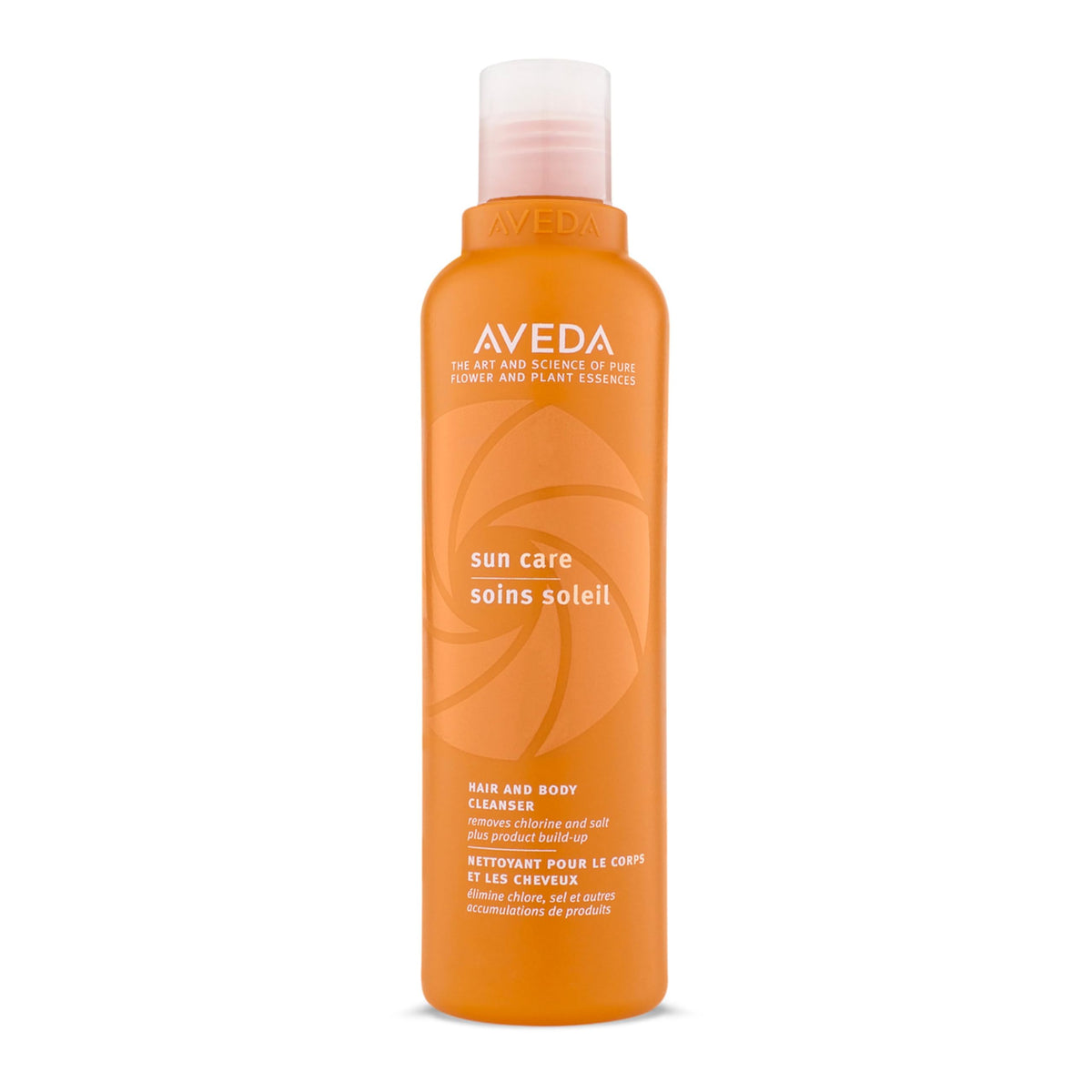 Aveda Sun Care Hair & Body Cleanser | Removes Chlorine and Salt | with Coconut Oil | for All Hair Types, 8.5 Fl Oz Beauty & Personal Care Aveda