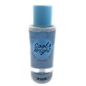 Victoria's Secret Pink Cool & Bright Fragrance Body Mist 8.4 Fluid Ounce Spray With Essential Oils Beauty & Personal Care Victoria's Secret