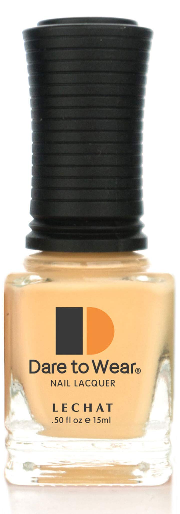 LeChat Dare to Wear Manicure & Pedicure Regular Nail Polish - (#DW226 Chamomile)