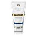 Pure Bioactive Anti-Aging Collagen Repair Hand Cream - Hypoallergenic Moisturizing Lotion, Dry Skin Relief, All Skin Types, 150 ml Beauty & Personal Care Salcoll