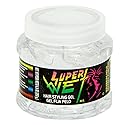 Super Wet Plus Hair Transparent Styling Gel 8 Ounce Beauty & Personal Care Super Wet