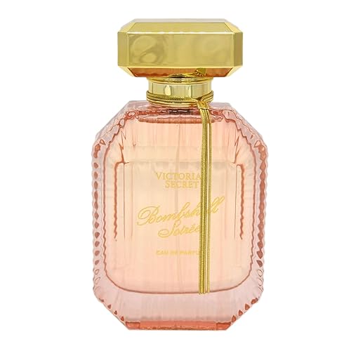 Victoria's Secret Bombshell Soiree 3.4 Fl Oz Eau de Parfum Beauty & Personal Care Victoria's Secret