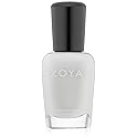 ZOYA Nail Polish Snow White, 0.5 Fl Oz Beauty & Personal Care ZOYA