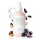 VoCÊ Haircare - Natural Volume Mist | Heat Protection Volumizing Blowout Spray | Non-Toxic, Cruelty-Free, Vegan Haircare for Fine Hair with Panthenol Beauty & Personal Care VOCE HAIRCARE