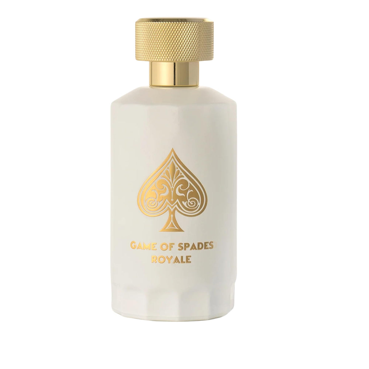 Jo Milano Game of Spades ROYALE Eau De Parfum Spray, 1fl Ounce 30ml (Unisex)
