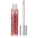 DuWop Cosmetics Lip Venom Lip Plumping Balm - Pink Shimmer Beauty & Personal Care DuWop