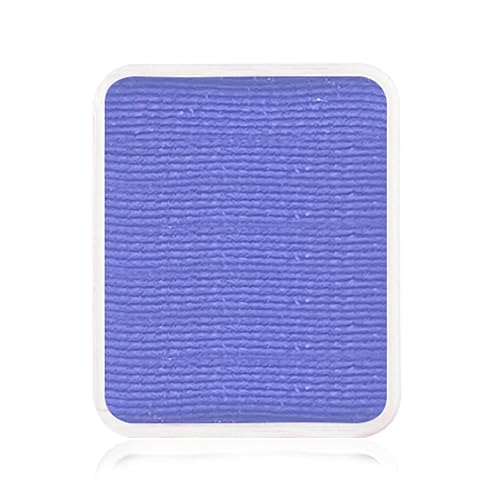 Kraze FX Face Paint Palette Refill (6 gm) - Hypoallergenic, Non-Toxic, Water Activated Professional Face & Body Painting Makeup Supplies for Adults Beauty & Personal Care Kraze FX