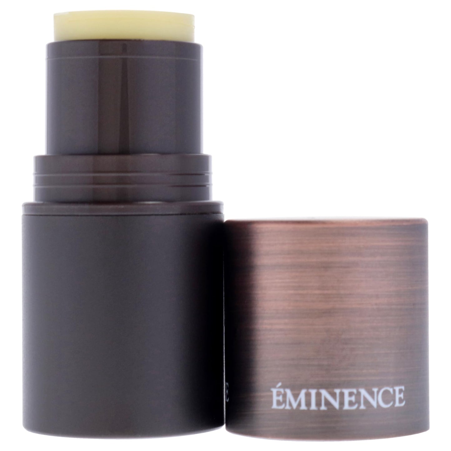 Rosehip and Lemongrass Lip Balm SPF 15 by Eminence for Unisex - 0.14 oz Lip Balm Beauty and Personal Care Eminence
