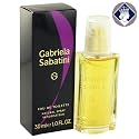 Gabriela Sabatini Eau De Toilette Spray for Women, 2 Ounce Beauty & Personal Care Gabriela Sabatini