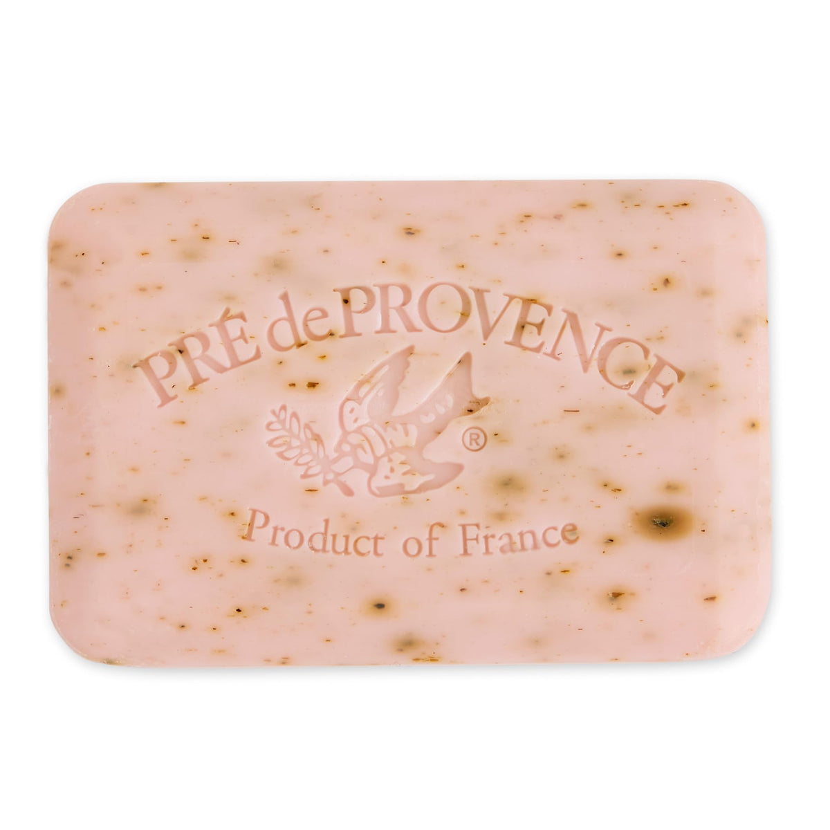Pre de Provence Artisanal Soap Bar, Enriched with Organic Shea Butter, Natural French Skincare, Quad Milled for Rich Smooth Lather, 8.8 Ounce, Rose Beauty & Personal Care Pre de Provence