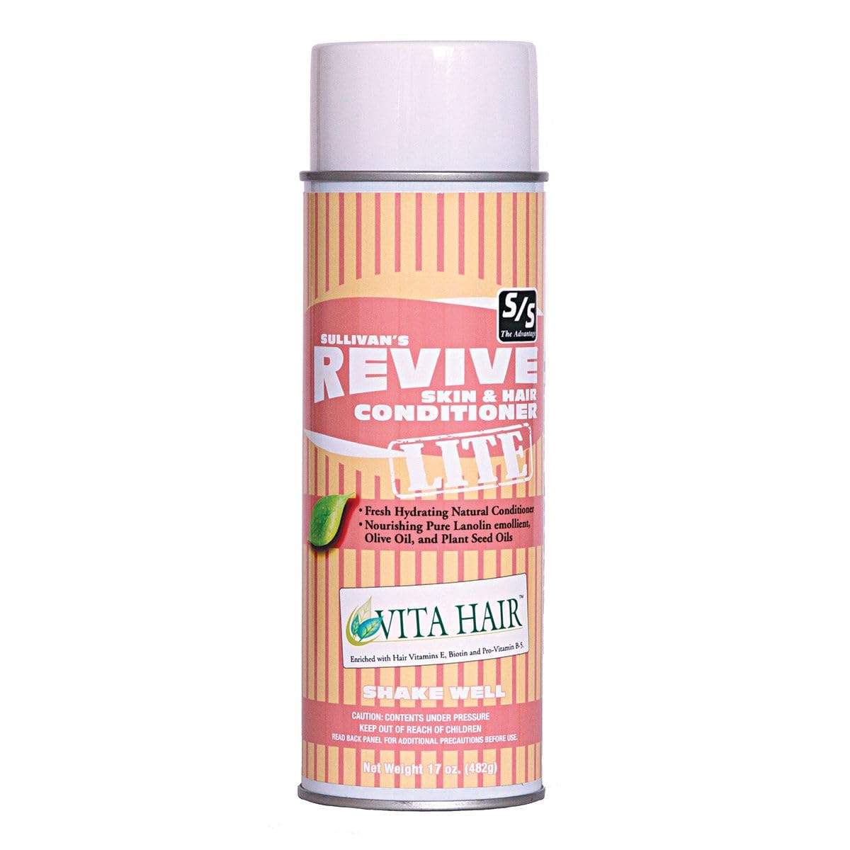 SULLIVAN'S Revive Lite
