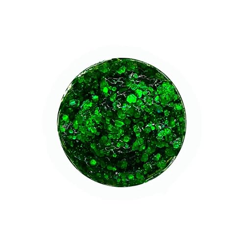 Get Lucky Glitter Gel (Each) Beauty & Personal Care Mardi Gras Spot