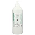 Soothing Touch Hand & Body Soap, Desert Sage, 32 oz, Professional Grade Essential Oils, Gentle, Vegan, Paraben Free Beauty & Personal Care Soothing Touch