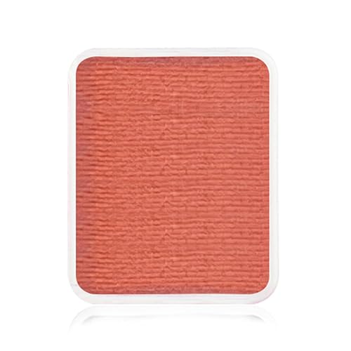 Kraze FX Face Paint Palette Refill (6 gm) - Hypoallergenic, Non-Toxic, Water Activated Professional Face & Body Painting Makeup Supplies for Adults Beauty & Personal Care Kraze FX