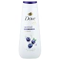 Dove Unwind Body Wash, Blueberry + Moon Milk, 20 fl oz Beauty & Personal Care Dove