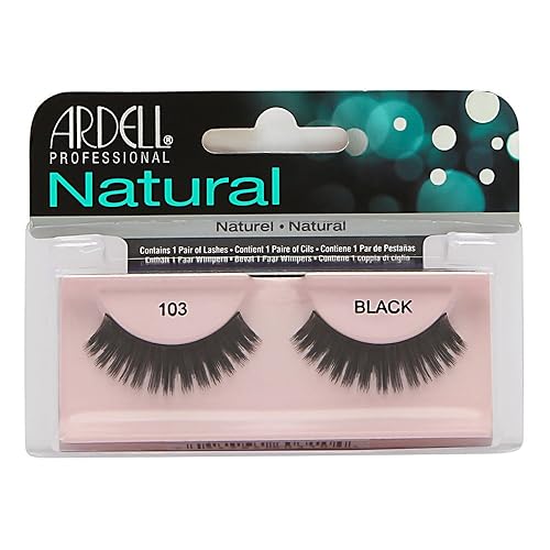 103 Black Beauty & Personal Care Ardell