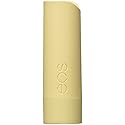 EOS Organic Lip Balm Stick, Vanilla Bean 0.14 oz (Pack of 2) Beauty & Personal Care eos