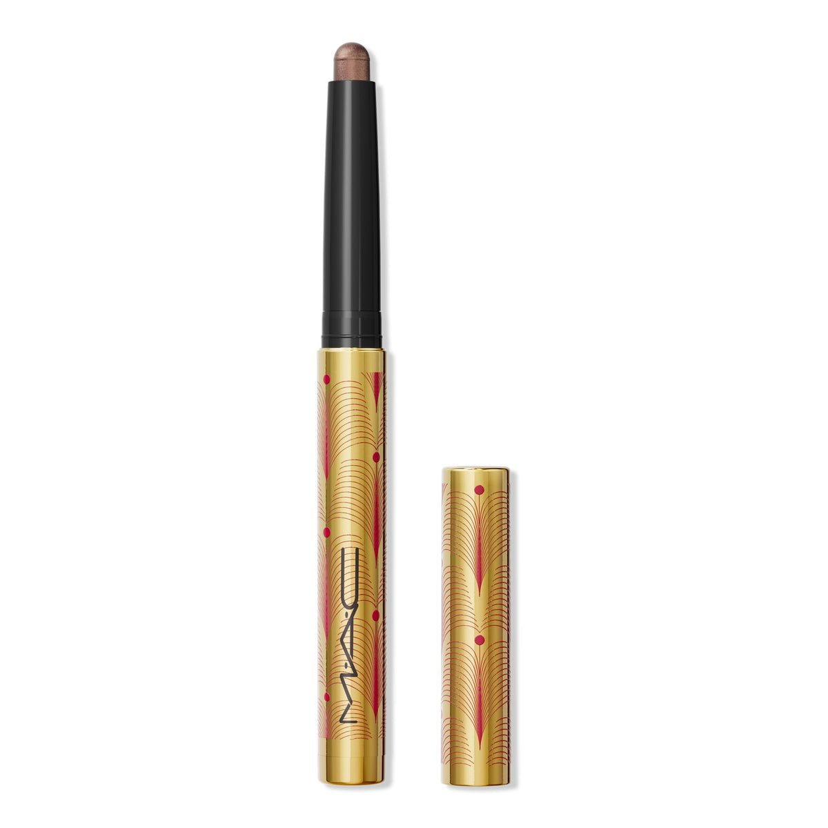 MAC Chromacrayon Eye Shadow Stick, High Taupes, 0.05 Ounces