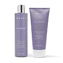 MONAT IR Clinical Thickening Shampoo & Conditioner Set - Hair Strengthening & Volumizing System for Thicker, Fuller-Looking Strands - Natural Hair Beauty & Personal Care MONAT