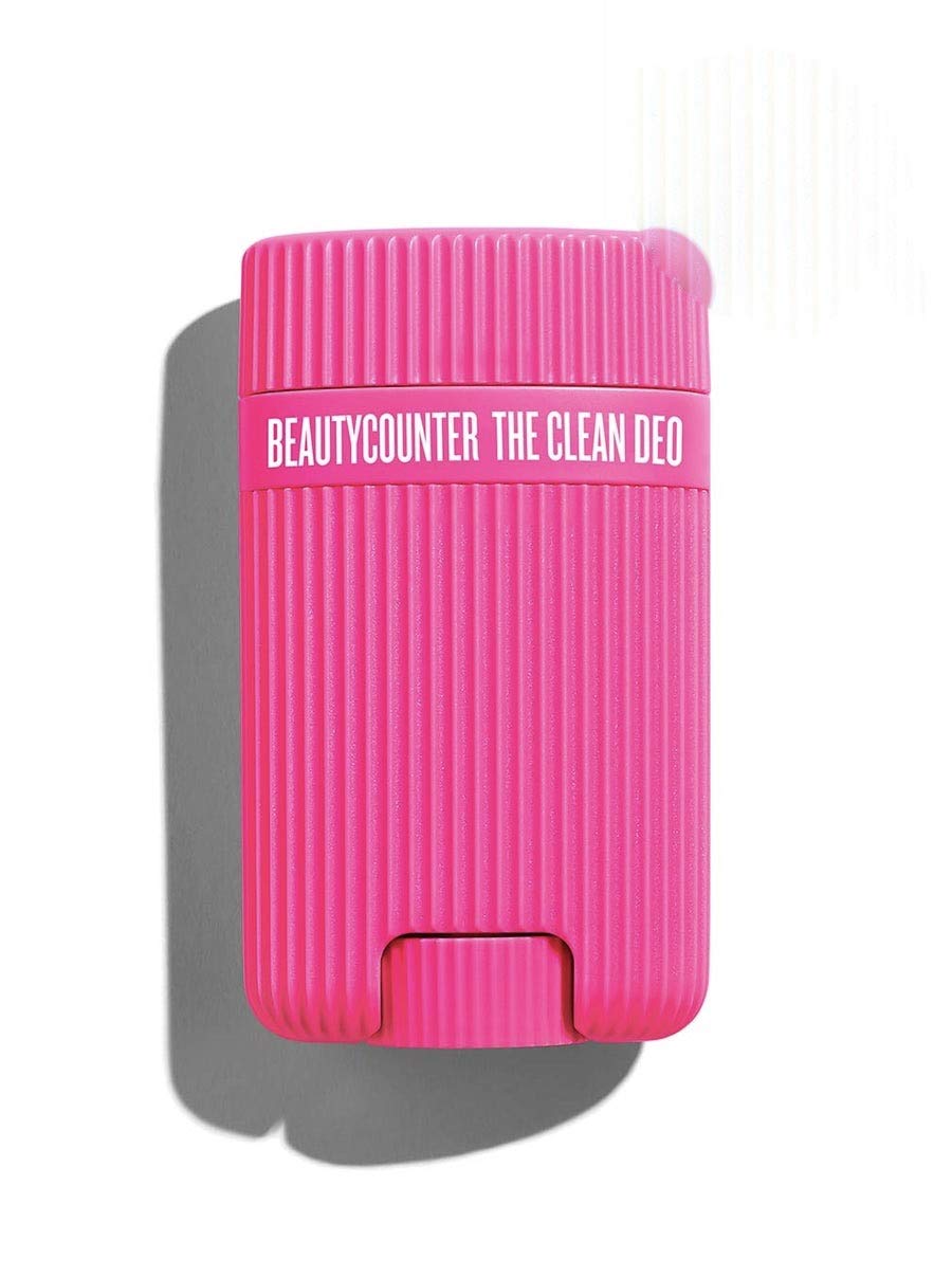 BeautyCounter The Clean Deo Deodorant/Clean Rose Beauty and Personal Care Beautycounter
