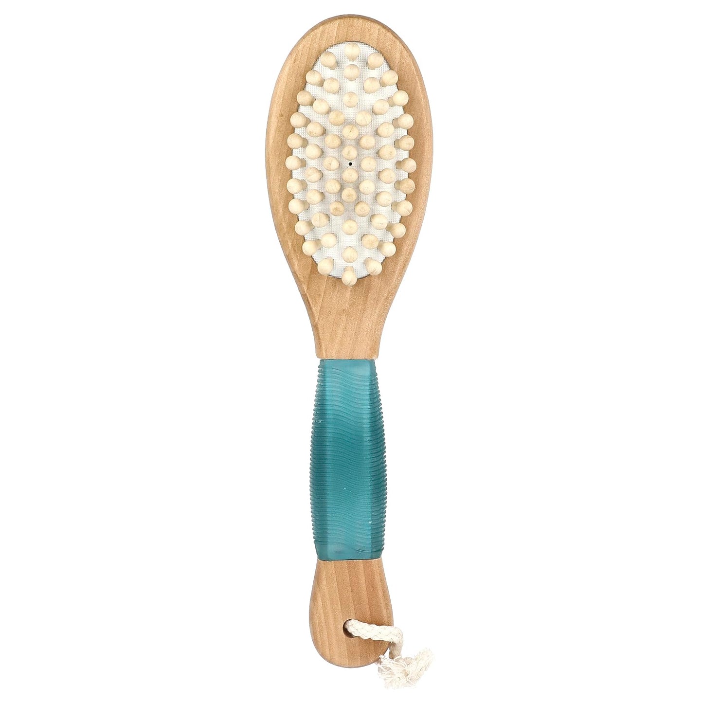 Earth Therapeutics - Body Bristle Contour (Multi-Pack)6 Beauty and Personal Care Earth Therapeutics