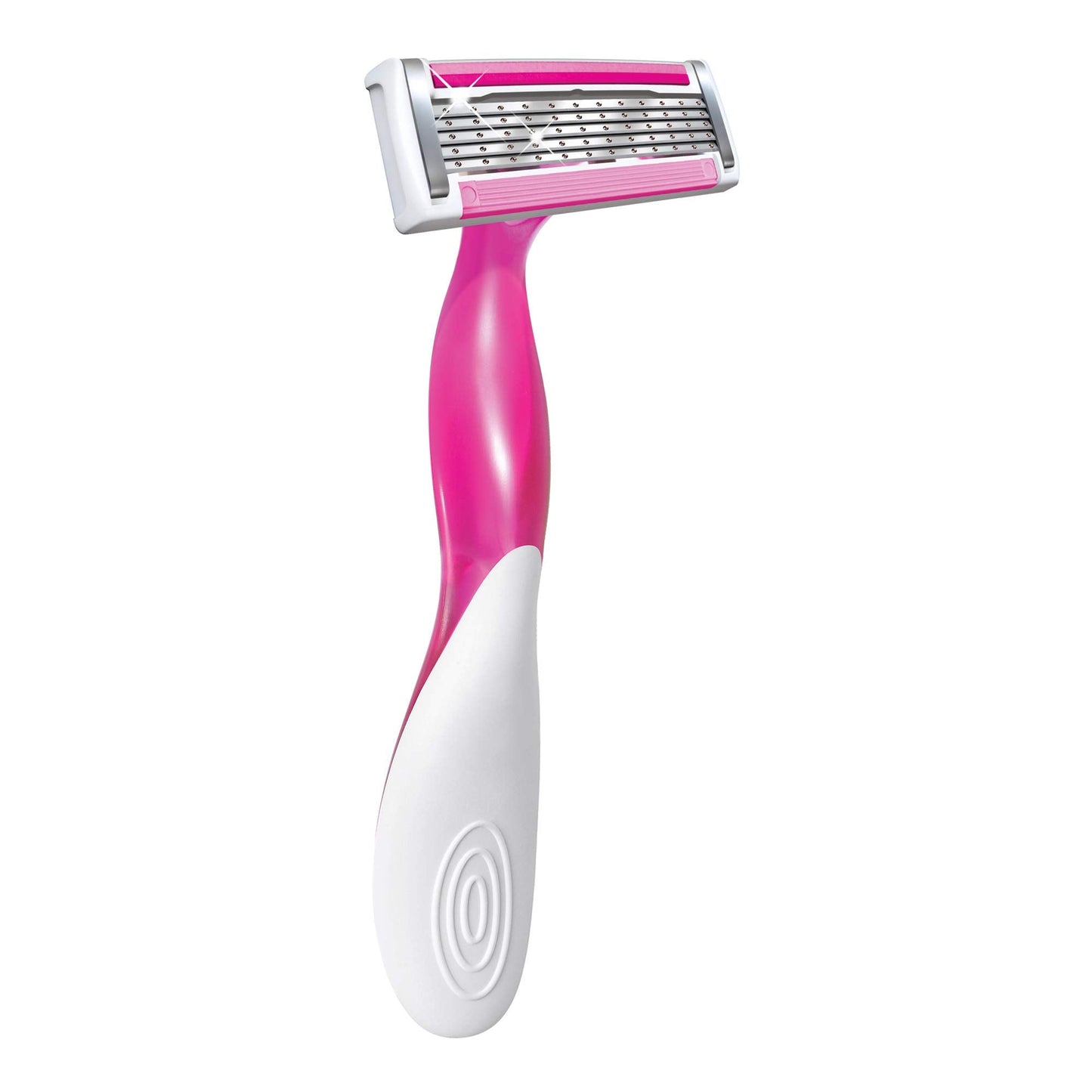 BIC Soleil Shine, Disposable Razor, Women, 2-Count Beauty and Personal Care BIC