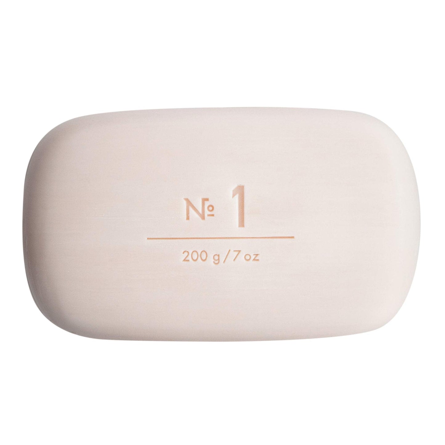 Via Mercato Italian Soap Bar (200 g), No. 1 - Bergamot, Patchouli & Rosewood Beauty & Personal Care Via Mercato