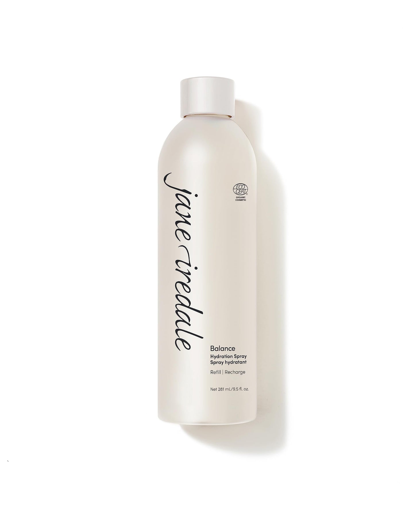jane iredale Balance Hydration Spray Refill, 9.5 Fl Oz Beauty & Personal Care jane iredale
