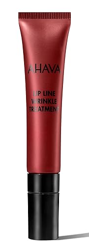 AHAVA Lip Line Wrinkle Treatment Beauty & Personal Care AHAVA