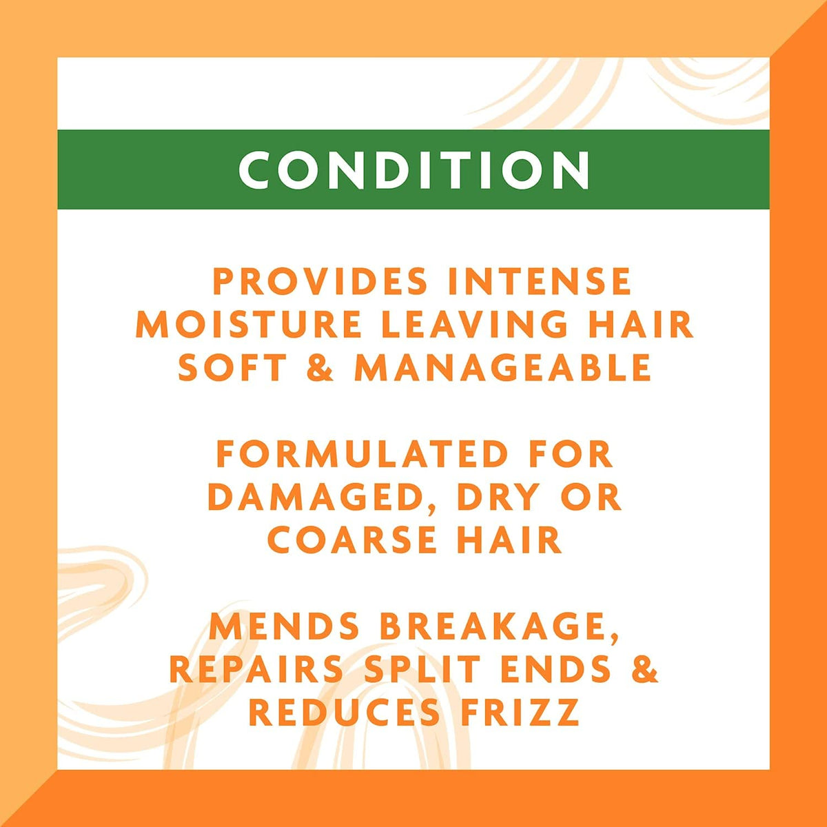 Cantu Shea Butter Leave-In Conditioning Repair Cream, 16 Ounce (Pack of 3) Beauty & Personal Care Cantu