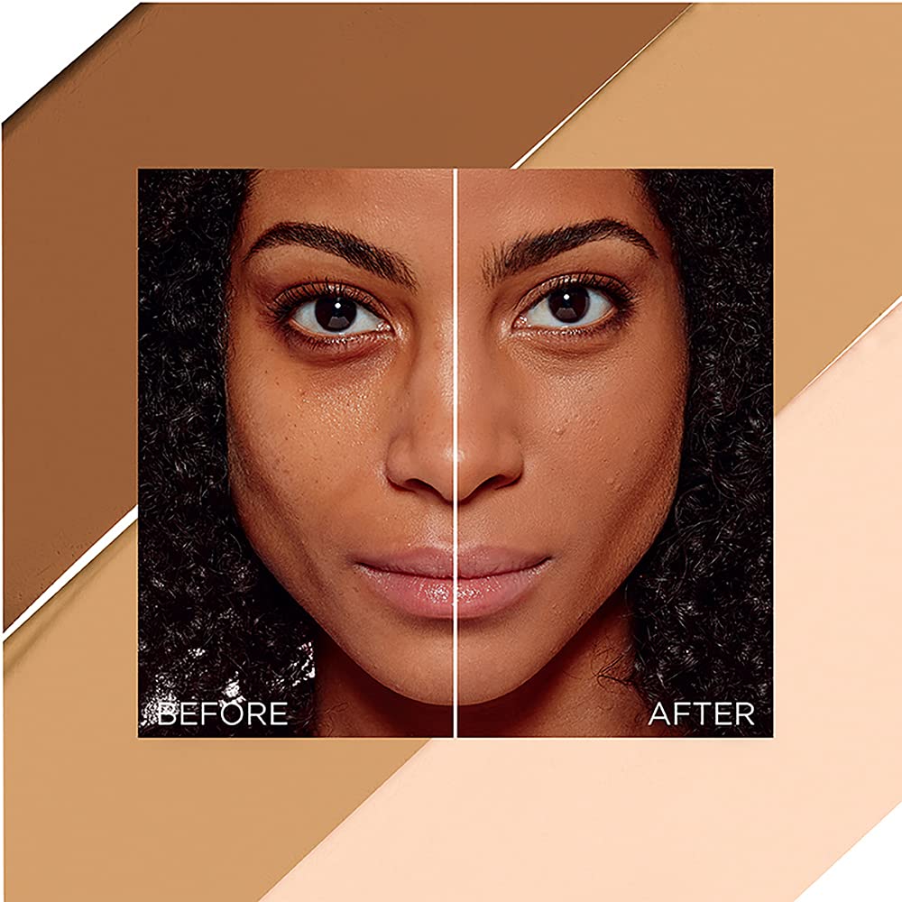 L'Oreal Paris Cosmetics Makeup Infallible Pro-Matte Liquid Longwear Foundation, Brown Suede, 1 fl oz. Beauty & Personal Care L'Oreal Paris