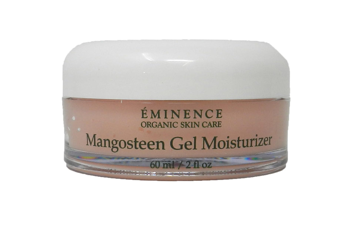 Eminence Organics Mangosteen Gel Moisturizer 2 Fl Oz (Pack of 1) Beauty & Personal Care Eminence
