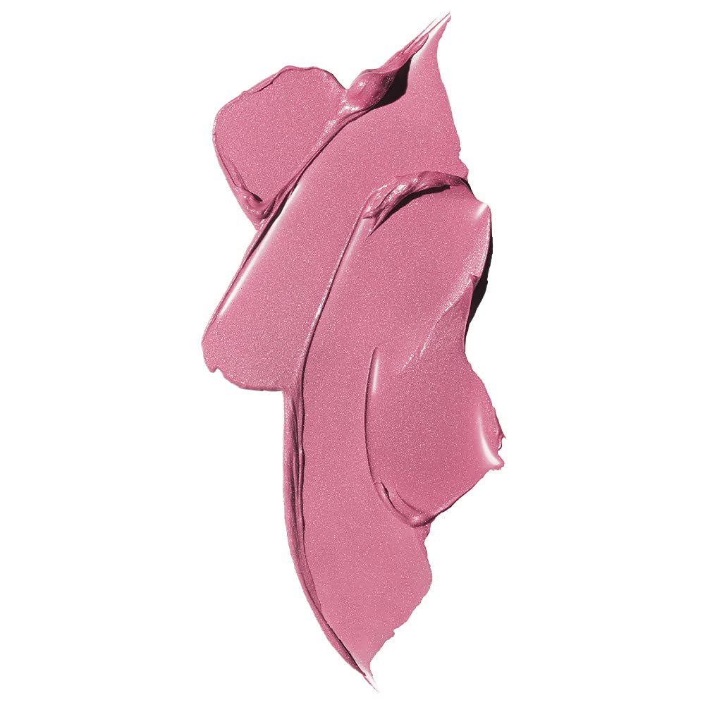 Revlon Super Lustrous Lipstick, Creamy Formula For Soft, Fuller-Looking Lips, Moisturized Feel, 450 Gentlemen Prefer Pink, 0.15 oz Beauty & Personal Care REVLON
