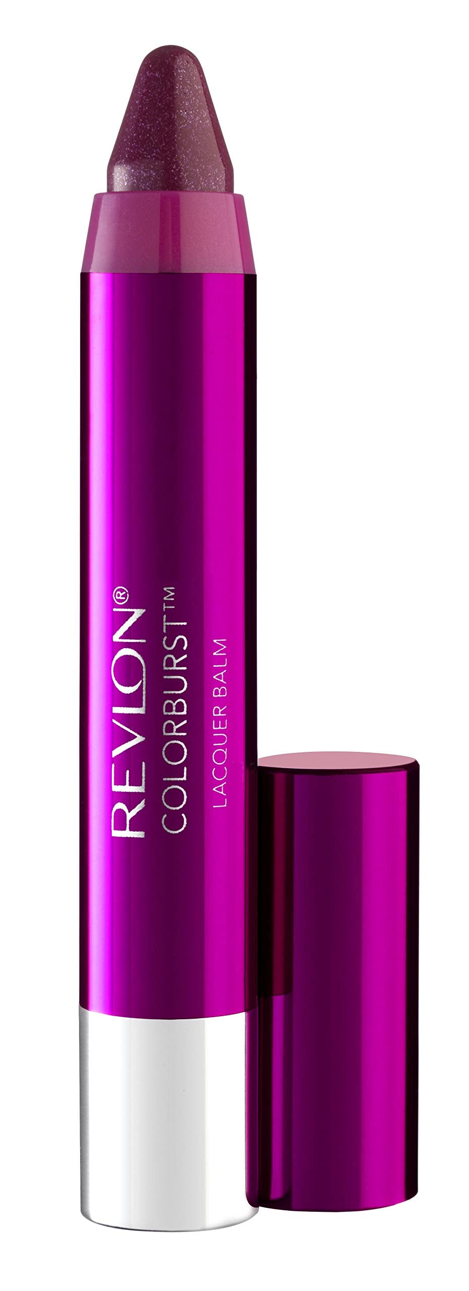 Revlon Colorburst Lacquer Balm - Whimsical - 0.095 oz Beauty & Personal Care REVLON