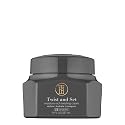 TPH BY TARAJI Twist and Set Twisting Creme & Defining Curl Cream for Curly & Coily Hair with Shea Butter, Mango Seed Butter, & Pequi Oil | Sulfate Beauty & Personal Care TPH by Taraji