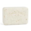 Pre de Provence Artisanal Soap Bar, Enriched with Organic Shea Butter, Natural French Skincare, Quad Milled for Rich Smooth Lather, 8.8 Ounce, White Beauty & Personal Care Pre de Provence