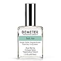 DEMETER Natural Perfume Spray Cologne for Women, Salt Air, 1 oz Beauty & Personal Care DEMETER