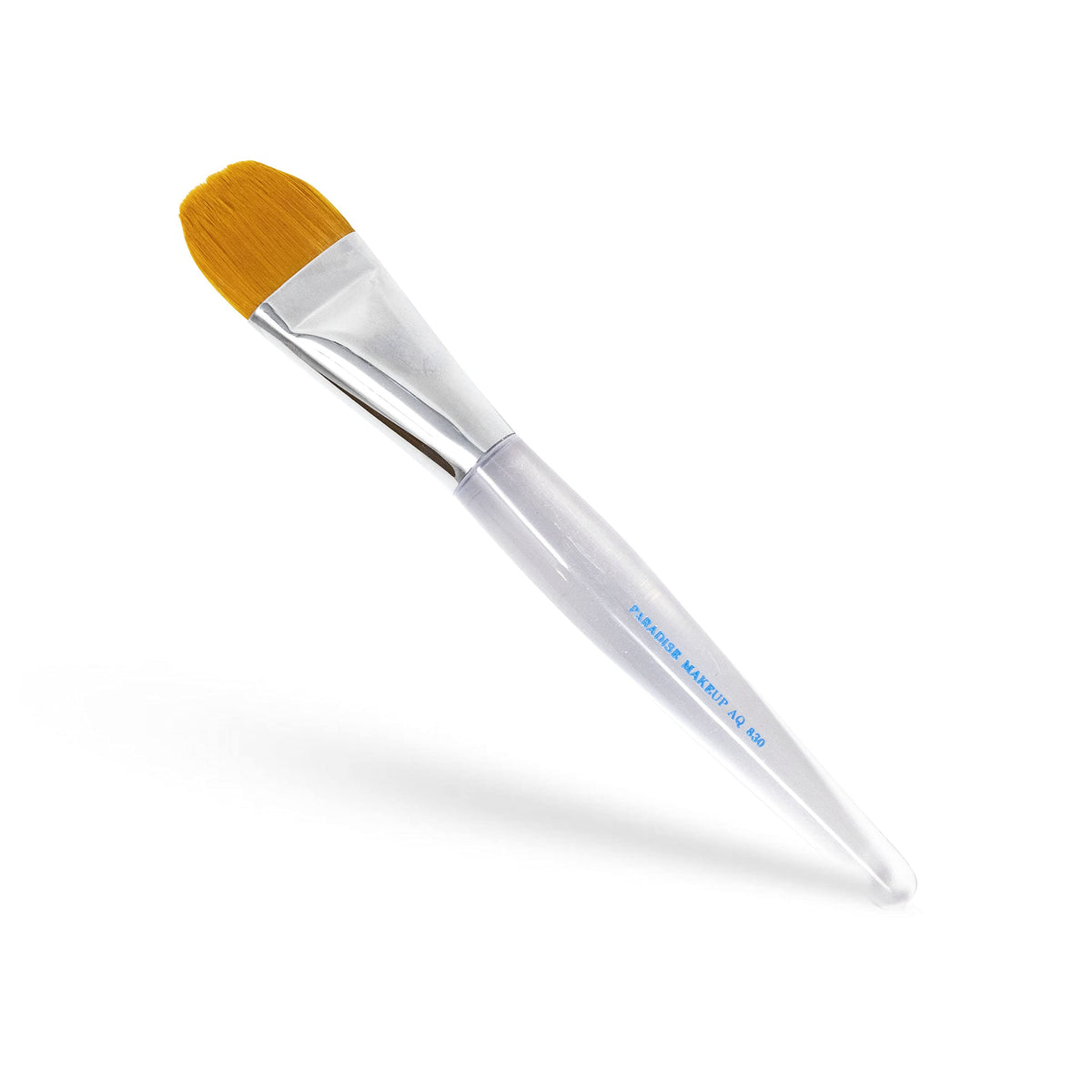 Mehron Makeup Paradise 830 - LARGE BODY, Face & Body Paint Brush