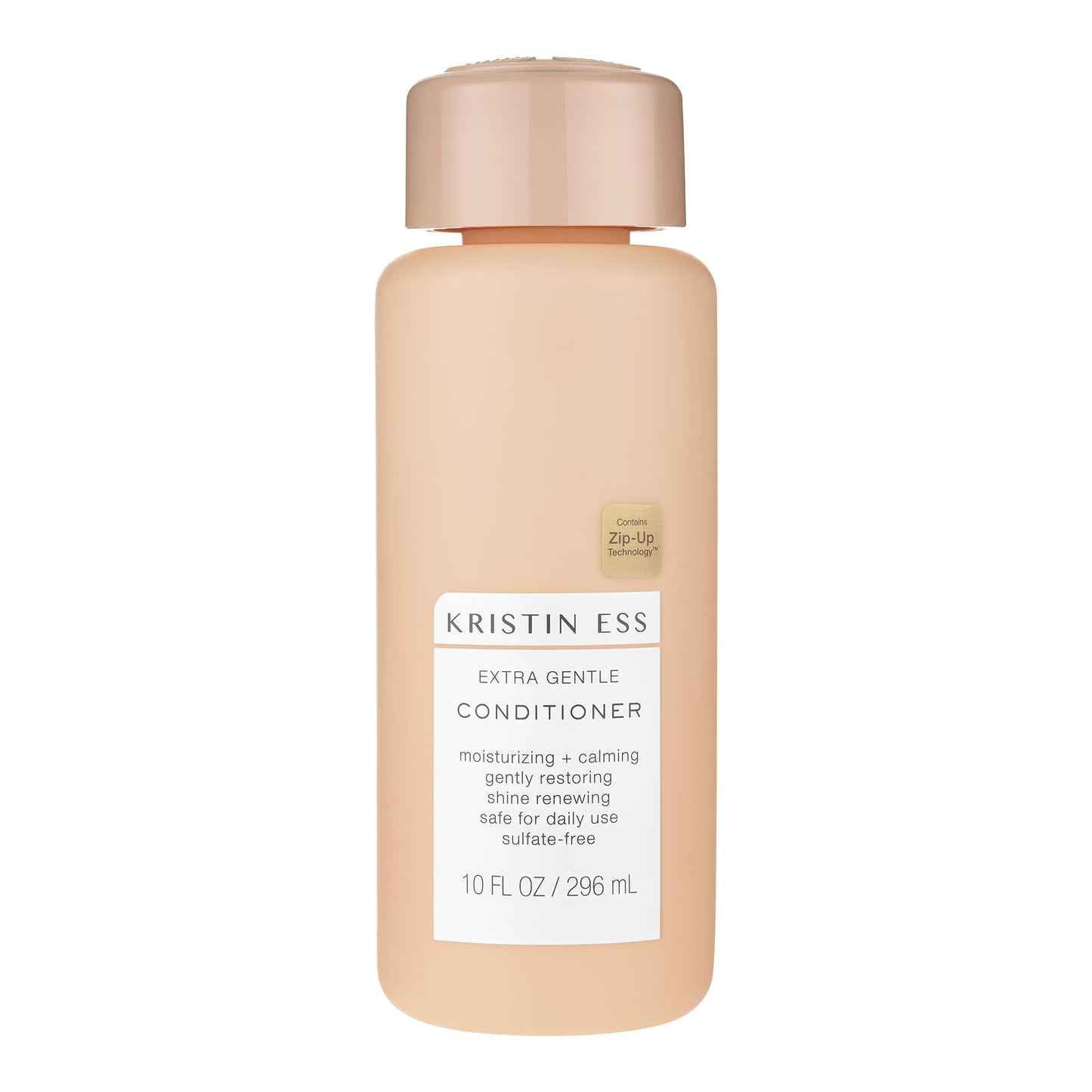 Kristin Ess Hair Extra Gentle Conditioner - Sensitive Skin + Scalp, Cleanses, Nourishing + Calming, Hydrating Conditioner, Vegan, Sulfate Free, Color Beauty & Personal Care Kristin Ess